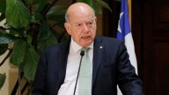 José Miguel Insulza fue dado de alta tras implantación de marcapasos en la Clínica Alemana