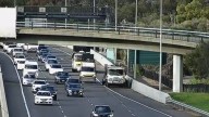 Perth traffic: Commuters face traffic turmoil over lane closures, delays