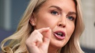 Karoline Leavitt's Lips Are Bigger Than Trump's Massive Ego In Latest Fox News Interview