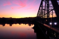 New Hope-Lambertville bridge closes to N.J.-bound traffic for two weeks