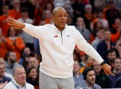Reunions, easier travel and Big Monday: A breakdown of SU's 2025