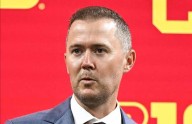 Fans Demand Justice for Lincoln Riley as USC Falls Victim to Harsh AP Poll Reality The mood among USC Trojans fans right now is utter disbelief at the polls and they are backing up their HC, Lincoln R