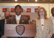amNY Your Vote: Where do the mayoral candidates stand when it comes to public safety and improving the NYPD?