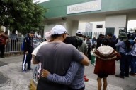 Suman 10 muertos por explosión de pipa en Iztapalapa