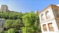 El arte jondo de Granada se asoma desde la Casa de las Chirimías