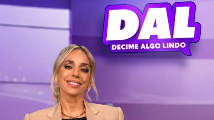 Tamara Pettinato debutó con Decime Algo Lindo en El Nueve: así le fue en el rating