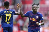 Leipzig hopes to recover ‘lost DNA’ after failing to qualify for Europe