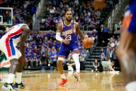 Flint native Monte Morris joins Indiana Pacers on one