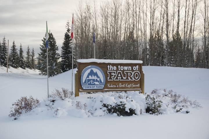 Petition to probe Faro mayor and council's conduct sent to Yukon minister
