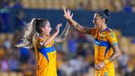 Jennifer Hermoso firma póker y Tigres Femenil iguala su mayor goleada: 9