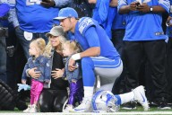 Matthew Stafford’s Kids – Everything to Know About His Four Daughters with Kelly Stafford Read about Matthew Stafford’s kids, his four daughters with wife Kelly Stafford, their names, and family life 