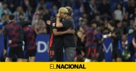 Contratiempo para Hansi Flick de cara al debut en la Champions League: Lamine Yamal es duda