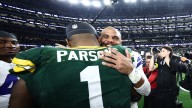 Packers-Cowboys averaged 26.9 million viewers for Sunday Night Football