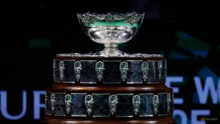 Britain expect Davis Cup tie in Poland to go ahead