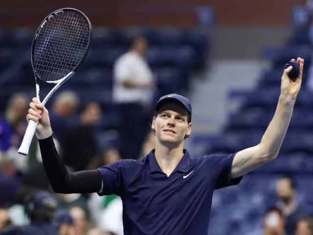 Changing a lot after US Open loss: Sinner