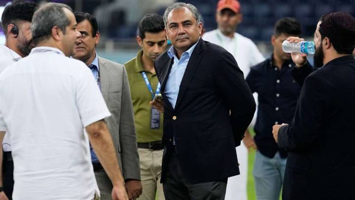 PCB chief Mohsin Naqvi faces backlash after Asia cup final controversy