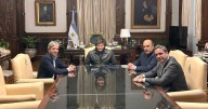 Cambios en el Gobierno de Javier Milei: quién es el nuevo ministro del Interior