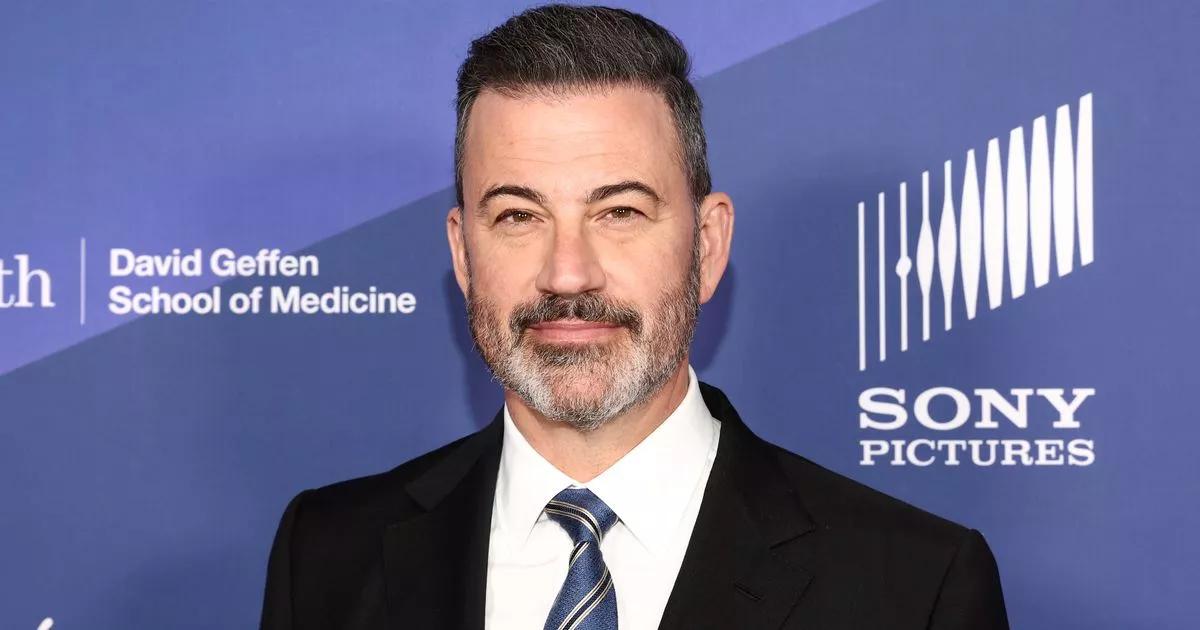 Jimmy Kimmel Live returns to ABC after suspension for Charlie Kirk comments