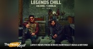Dulquer Salmaan announces Lokah sequel, Tovino Thomas to play lead