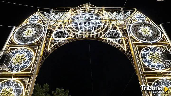 Programa de las Ferias y Fiestas de Salamanca para este domingo, 7 de septiembre
