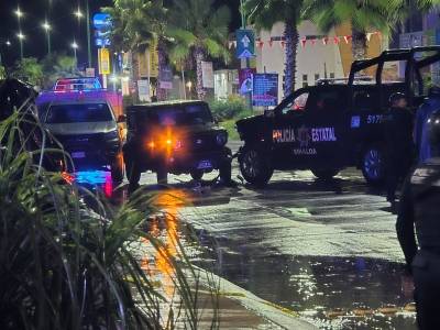 Resumen: 18 vehículos robados, cuatro personas asesinadas y dos desaparecidos, ayer, informó la Fi…