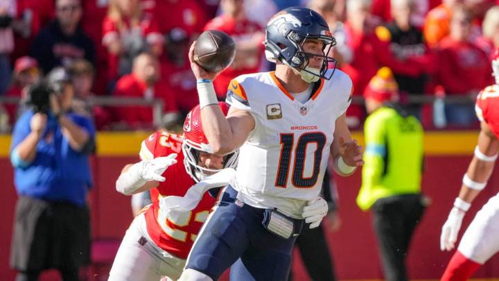 Week 4 NFL betting guide, props, spreads: Model, expert, parlay, DFS and season
