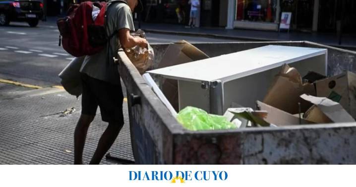 La pobreza cayó al 31,6% en el primer semestre, ante la desaceleración de la canasta básica