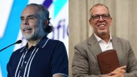 “Yo le pago el Uber”: Armando Benedetti respondió a Alfredo Saade, quien se quejó porque el Gobierno Petro le redujo su seguridad