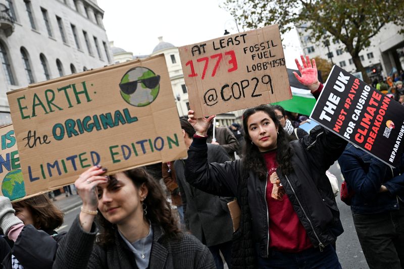 EU set to miss UN climate deadline amid internal divisions