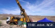 Hot Chili chases copper-gold monsters in Chilean copper homeland