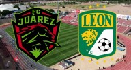 Liga MX: ¿A qué hora y dónde ver en vivo el partido de Juárez vs Léon?
