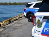 Cornwall police charge man with uttering threats | Kingston/Frontenac This Week