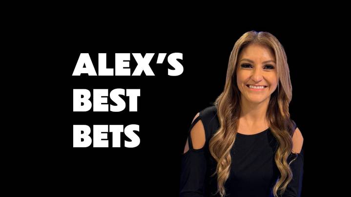 Alex's best bet: Raiders at Patriots prediction