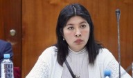 Betssy Chávez: PJ dicta 10 meses de impedimento de salida del país contra expremier