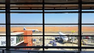 Un 'youtuber' es detenido por afirmar que un aeropuerto está embrujado