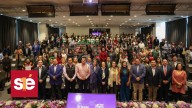 IEEM reconoce a 12 escuelas por impulsar la Red Digital de Educación Cívica en Edomex