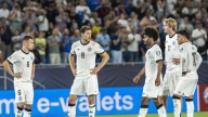 Eslovaquia da la sorpresa y somete y derrota a Alemania