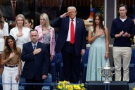 Why Was Donald Trump Booed at the US Open? Here’s What You Need to Know The 2025 US Open mens final is taking off and Donald Trumps attendance sparks a few mixed reactions from the crowd! Firdows Math