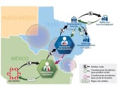 Por huachicol, caen empresarios y ex funcionarios junto con vicealmirante