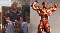 Lee Haney Breaks Down His Best Recovery-Focused Training Split, Reveals Top Protein Sources – Fitness Volt