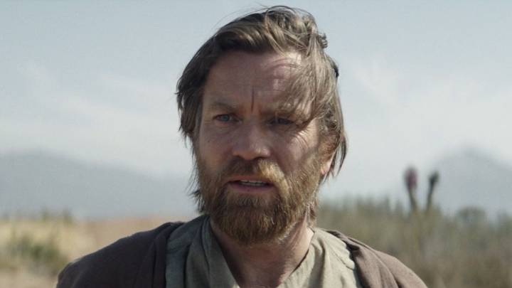 Someone Asked Ewan McGregor If He Wants To Do Obi-Wan Kenobi Season 2, And He Had A Funny Response