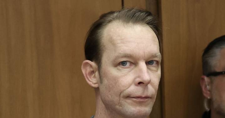 Family of Maddie McCann prime suspect Christian Brueckner's victim rage over release