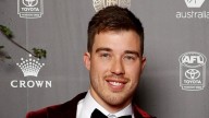 AFL trade news, rumours, whispers 2025: Will Zach Merrett attend the Brownlow Medal?, Essendon Bombers, latest, Jack Buller to request trade to Collingwood