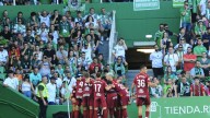 Un derbi de alto voltaje para que la Cultural alce el vuelo