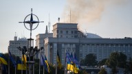 Guerra Rusia-Ucrania, en directo | Ucrania neutraliza 60 drones rusos mientras 23 impactan en 10 lugares