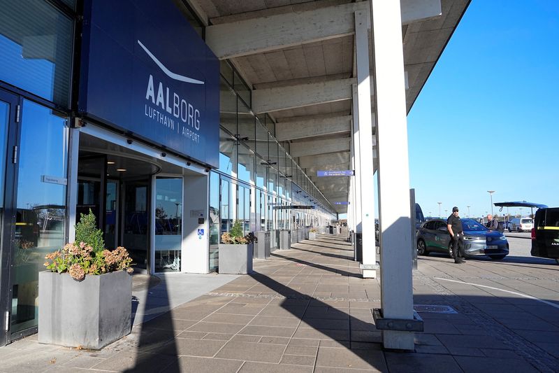 Denmark reopens airports after drone disruption