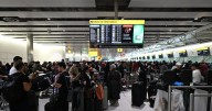 Aeropuertos europeos restablecen operaciones tras ciberataque masivo