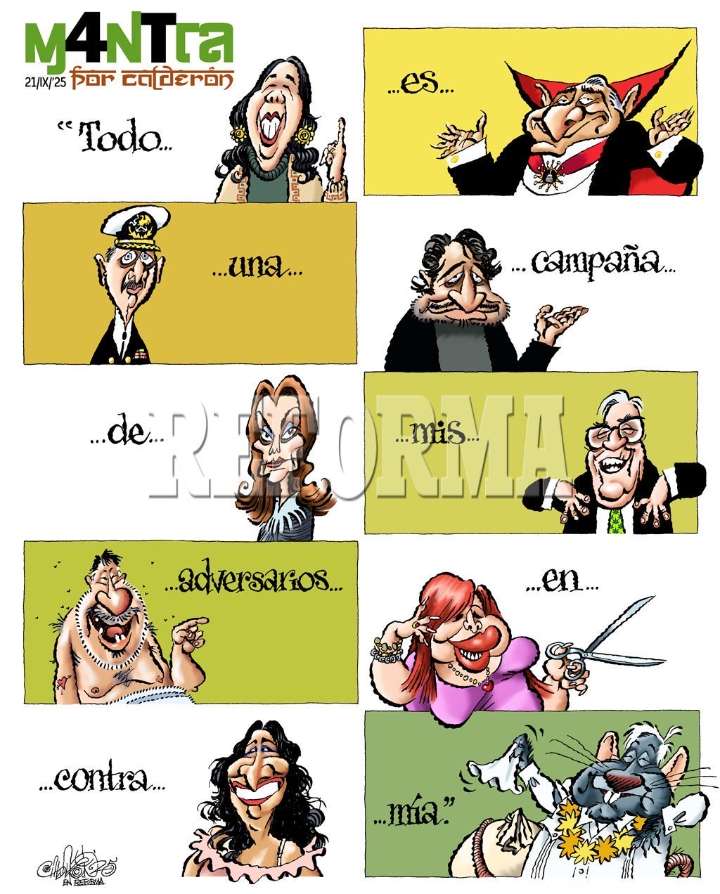 Amén