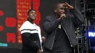 Clipse Become First Hip-Hop Artists To Perform At The Vatican