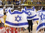 La Euroliga contará con dos equipos israelíes en mitad de la Guerra en Gaza
